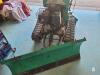 2023 Orec Snow Rhino Turn Plow &ndash; Running, Heavy-Duty Contractor Unit - 8