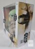 NEW Star Wars Mandalorian The Child Grogu 11" Figure by Mattel with Accessories, Boxed, Item 1437776 - 3