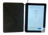 Amazon Fire HD 8 Tablet with Amazon Folio Case, 8" Display, Wi-Fi, Black