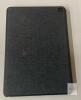 Amazon Fire HD 8 Tablet with Amazon Folio Case, 8" Display, Wi-Fi, Black - 3