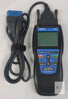 POWERS ON : INNOVA 3100e CanOBD2 Diagnostic Tool, LCD Display, OBD2 Cable, Emissions & Code Reader