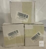 3 NEW Keenso Carburetor Replacement for Honda GX160 GX200 5.5HP 6.5HP Engine, Aluminum Alloy, New,