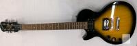 Epiphone Les Paul Special Model Electric Guitar, Vintage Sunburst, 2005, w/ Gig Bag S05098770