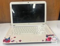 Hp Pavilion G4 AMD A6 4gbRam 500GB HDD