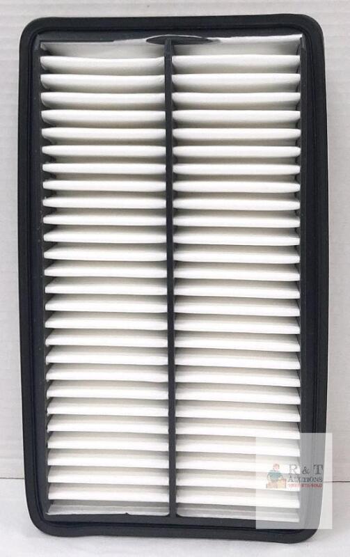 NEW PurolatorONE A28168 Engine Air Filter Fits ACURA MDX 2014 - 2015 V6 3.5L / 3471cc