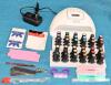 NEW Jodsone Gel Nail Polish Kit, 27 Bottles, SUNX5 Max 80W UV/LED Lamp, Nail Tools Set - 2