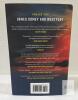 James Comey - Westport Hardcover Crime Novel, First Edition, ISBN 978-1-61316-524-9<br/> MAY show signs of handling such as light creasing, edge wear, or marks see photos for condition - 2