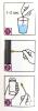 NEW Lead Test Swabs, 30 Count, Sodium Rhodizonate, Exp 06-2026, LOT 2024062001, Surface Detection Kit - 2