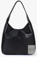 New Tote Bag for Women - Women's Trendy Shoulder Bag Vegan Leather Hobo Bags Large-capacity Soft College Tote Bags