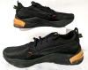 PUMA Adults (Size 8.5) LQDCELL Optic Dim 'Black Meadowlark' Sneakers - 2