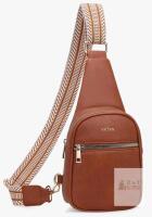 New VATAN Small Sling Bag Women's Crossbody Purse Leather Crossbody Bags for Women