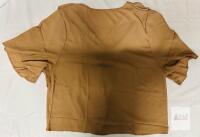 New Women&rsquo;s XXL Drape Business Casual Top