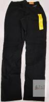 NEW Stormpack Sunice Ladies' Windproof Lined Pants, Small, Black, 32" Inseam, Outdoor Winterwear
