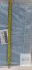 NEW 4"x6" Photo Albums, PU Leather, Blue, Large Capacity,AND NEW PLATES - 4