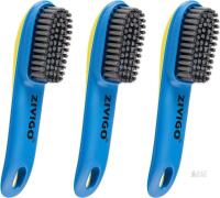 3 New Zivigo Laundry Stain Brushes