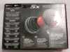 New Box - TaylorMade TP5X Golf Balls - 12 Balls - 6