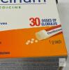 NEW Boiron Oscillococcinum 30 Doses Homeopathic Medicine Flu-Like Symptoms, Lot 1K0596, Exp 12/2028 - 4
