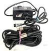 Coll Audio Professional Audio Power Supply with XLR & PLT APEX Cables, 15ft, Universal Voltage - 2