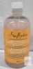 NEW SheaMoisture Low Porosity Weightless Hydrating Shampoo, 13 fl oz, Grapeseed & Tea Tree Oil