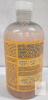 NEW SheaMoisture Low Porosity Weightless Hydrating Shampoo, 13 fl oz, Grapeseed & Tea Tree Oil - 2