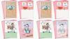 32 New Hallmark Shoebox Mothers Day Cards With Envelopes, 4 Designs, 8 Cards Per Design Across 2 Packs