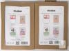 32 New Hallmark Shoebox Mothers Day Cards With Envelopes, 4 Designs, 8 Cards Per Design Across 2 Packs - 2