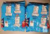 [BB 2025 / 04] New 2-Packs Twizzlers / Jolly Rancher Size Size Candy. 2-Packs = 160 Snack Size Candies per Pack. Sealed. Peanut Free - 2
