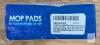 4 Boxes Mop Pads - 5pcs Per Box - Compatible With Swiffer PowerMop - Microfiber - 3