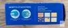 4 Boxes Mop Pads - 5pcs Per Box - Compatible With Swiffer PowerMop - Microfiber - 5