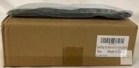 NEW 500 Dasen Poly Mailers, 6x9 in, Gray, Self-Sealing, Shipping Bags for Clothing, A011908-6*9-500