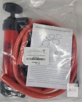 NEW Calvana 2nd Gen Manual Oil, Fuel & Transmission Fluid Extractor Pump Kit X004T9N6ZF