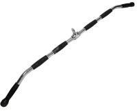 48" Pro-Grip Multi-Grip Lat Pulldown Bar - New