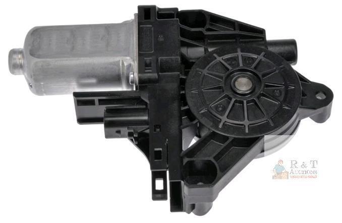 NEW Dorman 742-944 Window Lift Motor Fits Chevy Impala/Monte Carlo Front Left Driver Side 12V