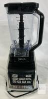 WORKING Ninja Blender BL642 Auto-iQ 1500W, 72oz Jar, Digital Controls, Presets, Stainless Steel Blades