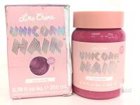 NEW Lime Crime Unicorn Hair Sour Candy 200mL Full Coverage Semi-Permanent Dye PETA Vegan USA 50-0144