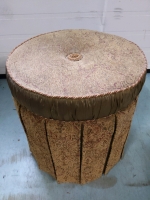 Bombay Company Ottoman