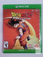 Dragon Ball Z: Kakarot Xbox One, Action RPG, Bandai Namco, 4K Ultra HD, Single Player