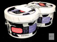 Udderly Smooth Extra Care 10 Hand/Body Cream with 10% Urea, 2-Pack, 8 oz Each, Sealed, 05/28 Expiry Note: one container cracked and leaking product (still sealed within plastic)