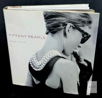 Tiffany Pearls by John Loring, 2006, Hardcover, Abrams, 144 Pages, Illustrated, ISBN 0810954435