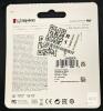 Kingston DataTraveler Kyson 64GB USB 3.2 Gen 1 Flash Drive, 200MB/s, 5-Year Warranty, Metal Case - 2