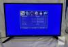 RCA 32" LED TV RLDED3258A-C, 720p HD, 2x HDMI, Built-in ATSC Tuner, Black, Stand Included - 2