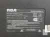 RCA 32" LED TV RLDED3258A-C, 720p HD, 2x HDMI, Built-in ATSC Tuner, Black, Stand Included - 6