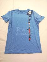New Youth Champion T-shirt sz Medium