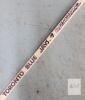 Toronto Blue Jays CCM Wood Hockey Stick w/Print Signatures - 2
