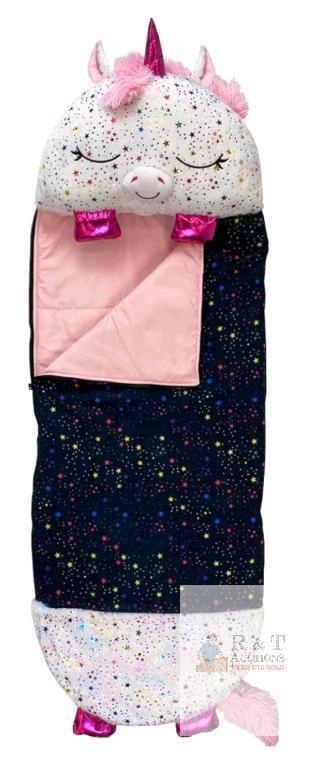 New Happy Nappers - Perfect Play Pillow MEDIUM Size measures 54&rdquo;L x 20&rdquo;W (or 4 Feet 6 Inches)