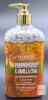 New HEMPZ Limited Edition Pumpkin Spice & Vanilla Chai Herbal Body Moisturizer, 500ml - 2