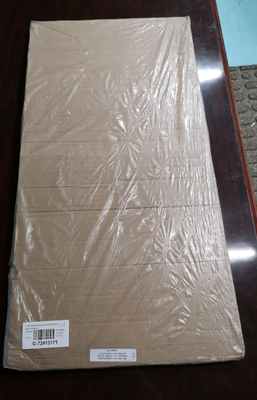 New Classic Wrapping Tissue Paper 500 sheets