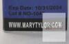 NEW Mary Tylor Naturals Slumber Essential Oil Blend 1 fl oz | Steam Distilled, Plant Based, Non-GMO - 2