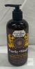 NEW Uncle Funky's Daughter Curly Magic Curl Stimulator 12 fl oz Pump | Sulfate & Paraben Free
