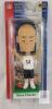 2002 Upper Deck Play Makers Brian Urlacher NFL Bobblehead, Chicago Bears #54, Card Included